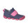 RICOSTA Barefoot Sneaker Neily Ozean/Pink