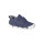 RICOSTA Barefoot Sneaker Neily Ozean/Silber