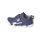 RICOSTA Barefoot Sneaker Neily Ozean/Silber 23