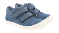 Koel4Kids Barefoot Danny Sneaker VEGAN Blue