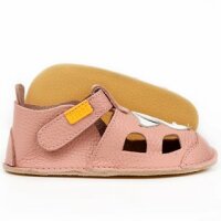 Tikki NIDO Leather Barfu&szlig;sandale Sara