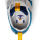 Affenzahn Barfußschuh Happy Knit Lowcut Pinguin (2022)