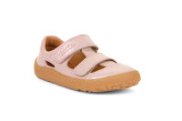 Froddo Barefoot Sandale Pink Shine
