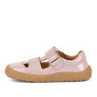 Froddo Barefoot Sandale Pink Shine