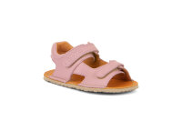 Froddo Barefoot Sandale Flexi Mini Pink