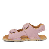 Froddo Barefoot Sandale Flexi Mini Pink