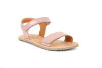 Froddo Barefoot Sandale Flexy Lia Pink Shine  (2024)