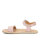 Froddo Barefoot Sandale Flexy Lia Pink Shine  (2024)