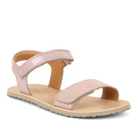 Froddo Barefoot Sandale Flexy Lia Pink Shine  (2024) 30