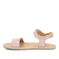 Froddo Barefoot Sandale Flexy Lia Pink Shine  (2024) 31