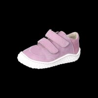 RICOSTA Barefoot FIPI Halbschuhe / Sneaker purple