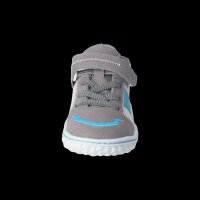 RICOSTA Barefoot JAY Halbschuhe / Sneaker graphit-grau