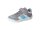 RICOSTA Barefoot JAY Halbschuhe / Sneaker graphit-grau