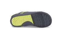 Xero Shoes Prio Youth Kids Gray/Lime