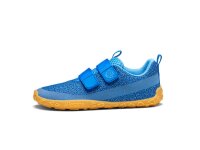 Affenzahn Sneaker VEGAN Dreamer - Kornblumenblau