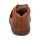 Filii CHAMELIION nappa chestnut velcro WIDE 28