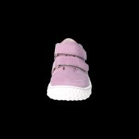 RICOSTA Barefoot FIPI Halbschuhe / Sneaker purple 21