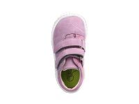 RICOSTA Barefoot FIPI Halbschuhe / Sneaker purple 21