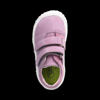 RICOSTA Barefoot FIPI Halbschuhe / Sneaker purple 23