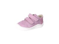 RICOSTA Barefoot FIPI Halbschuhe / Sneaker purple 24