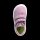 RICOSTA Barefoot FIPI Halbschuhe / Sneaker purple 26