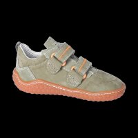 RICOSTA Barefoot JOSH Halbschuhe / Sneaker Eukalyptus