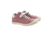 Koel4Kids Barefoot Domy Nappa Sneaker Pink