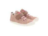Koel4Kids Classic Bonny Bio Baumwolle Sneaker Pink