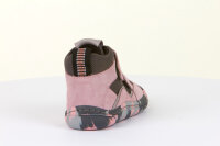 Froddo Barefoot Midcut Klett Autumn T Grey/Pink 28