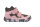 Froddo Barefoot Midcut Klett Autumn T Grey/Pink 28