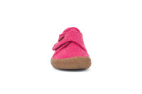 Froddo Barefoot Hausschuh Wooly Fuxia 33