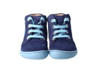 Filii ocean GECKII velours leather laces