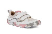 Froddo Barefoot Lowcut Sneaker Leder/Textil D-Velcro...