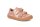 Froddo Barefoot Sneaker D-Velcro Klett Pink/Gold