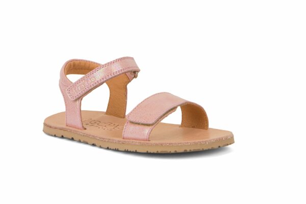 Froddo Barefoot Sandale Flexy Lia Pink Shine