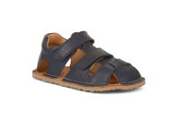 Froddo Barefoot Sandale Flexy Avi Blue 25